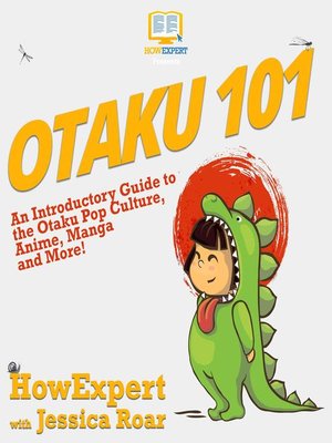 cover image of Otaku 101